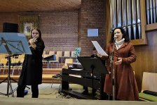 25.12.2024 Hochamt am Christtag